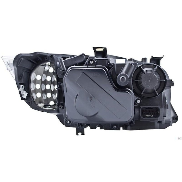 Hella Hlmp Bi-Xen Lh Bmw 3 Headlamp, 354692051 354692051 - main